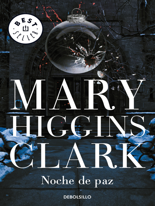 Title details for Noche de paz by Mary Higgins Clark - Available